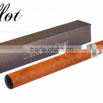 2014 best sale e cigar 1800 puffs disposable e-cigar from sellot tech