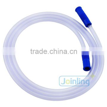 Yankauer Suction Tube