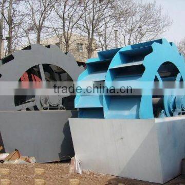 Gold Machine Sand Wash Machine photo-3