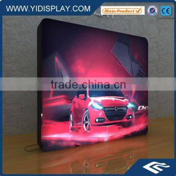3x4.5 Booth Exhibition Display LED Lamp Show photo-5