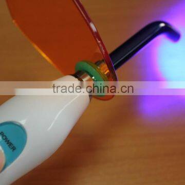 Foshan Dental Medical Device Dental Cure Unit Led Curing Light Supply photo-3