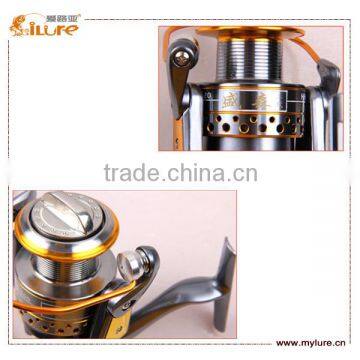 Wholesale Ilure Spinning Reel Gear Ratio 5.3:1 Fishing Reel