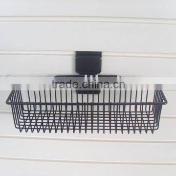 hanging wire basket