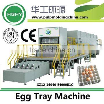 pulp and paper machinery manufacturers paper and pulp moulding machine