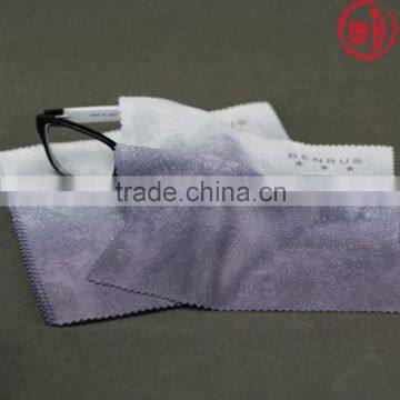 Best Selling Custom Microfiber Lens Cleaning Cloth
