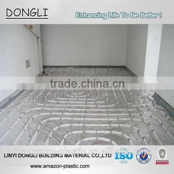 Professional manufacturer Floor heating system PE-RT pipe S3.2 25*3.5