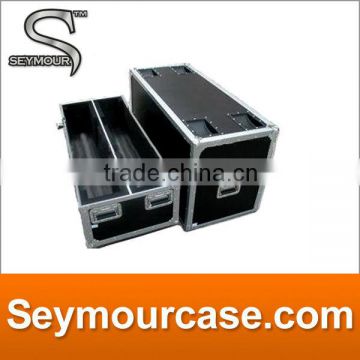 Aluminium flight case