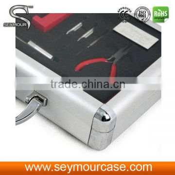 Aluminum Tool Set Box