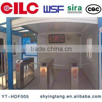 CILC Office Container, Prefabricated House for Guard Room DIY
