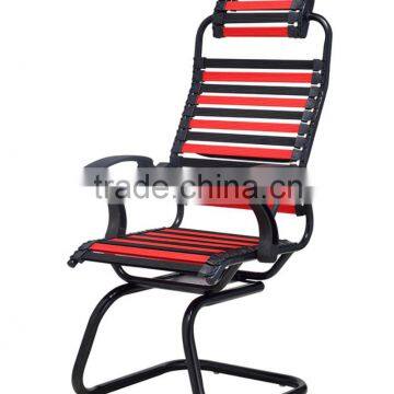 2016 Rubber string office chair