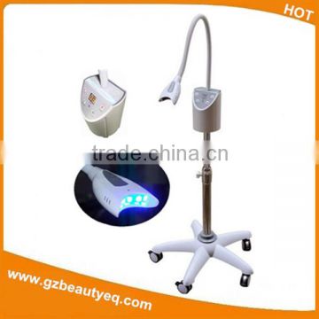 Portable teeth whitening machine MD666