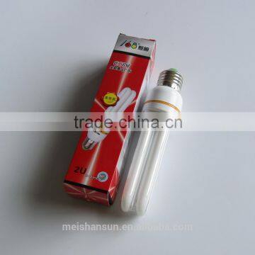 2U Cfl 13w Good Quality Energy Saving Bulbs in Zhongshan photo-6