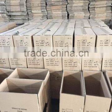 0.115-0.125mm Iron Wire/gi Wire/scourer Wire photo-4