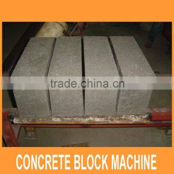 Cement Brick Making Machine photo-2