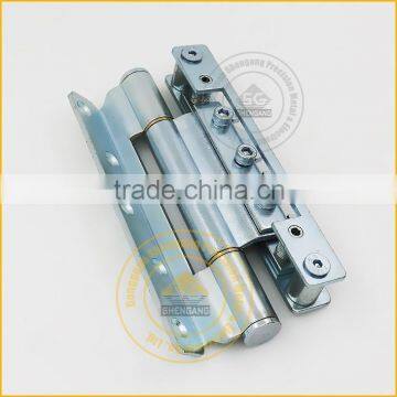 tectus hinges for adjustable heavy door