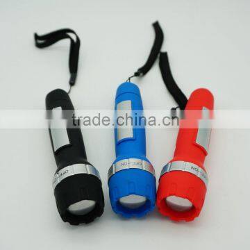 STARLITE USB Rechargeable Led 0.5w Usb Led Flashlight photo-2