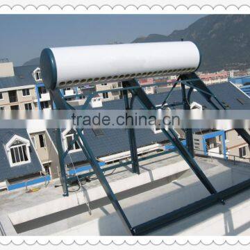 Popular High Efficiency Solar Energy Water Heater Slogan in Mexico
