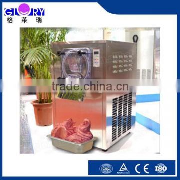 (All machines for gelato shops ) Hard ice cream machine / batch freezer / Gelato Machine