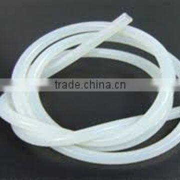 Silicone Rubber tubes