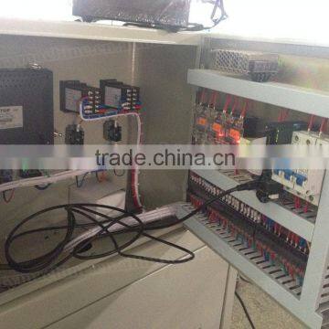 Automatic Horizontal Pillow Type Popsicle Packaging Machine photo-4