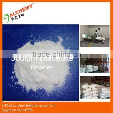 Domestic Preservatives Sodium diacetate