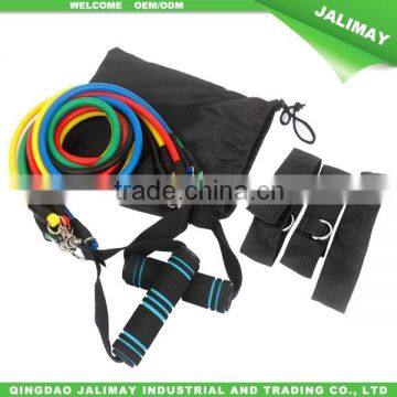 Bodylastics latex resistance bands wholesale