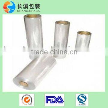 PA/PP co-extruded thermoforming film