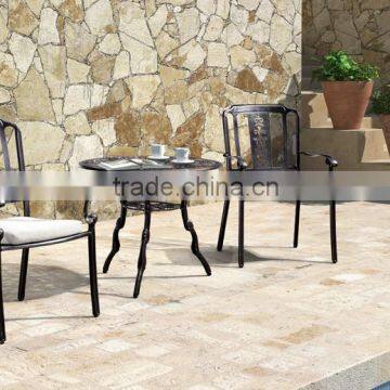 Unique Style Outdoor Cast Aluminum Furniture Patio Furniture FCO-CA007