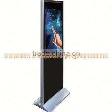 DEFI touch/sound sensertive full color led ineractive floor for disco/club