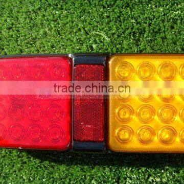 CE Certification Trailer Parts LED Trailer Lamp