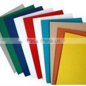 Aluminum Composite Panels