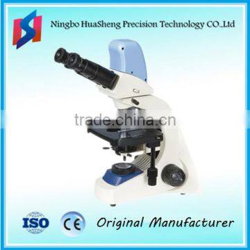 Original Manufacturer XSZ-148NS Binocular 1.3/2/3/5 MP CMOS USB Digital Electron Microscope Price