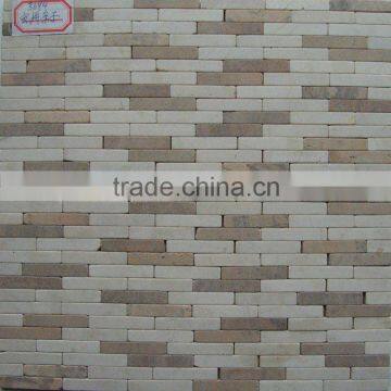 3694 Lava Mosaic Art Marble Mosaic