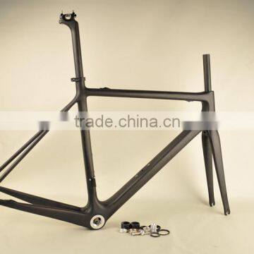 High quality new DI2 700C best price frame carbon for road racing bike in hot saling