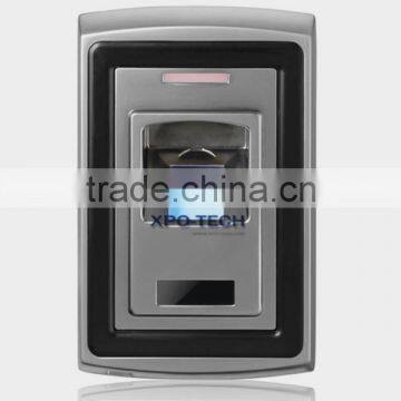 Remote Control Fingerprint Access Control