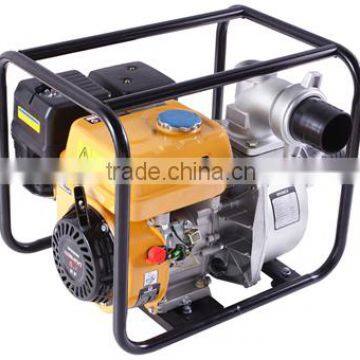 CE approval 3 inch irrigative gasoline water pump (WH30CX)