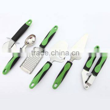 2015 New product stainless steel kitchen tools