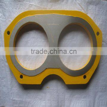 Niigata Concrete Pump Parts Wear Plate and Cutting Ring photo-6