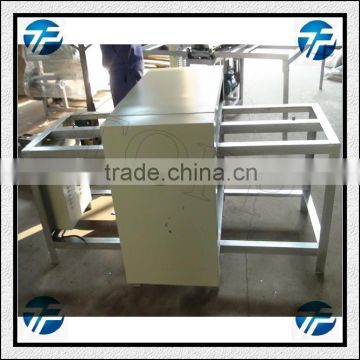 Peanut Brittle Molding Machine| Peanut Britle Forming Machine|Peanut Brittle Making Machine