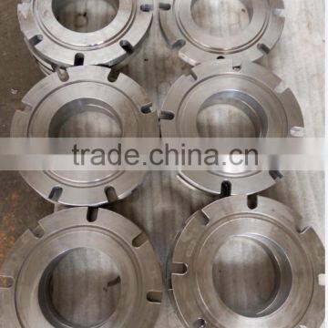 CNC Machined Parts Process With Supplied Drawing photo-4