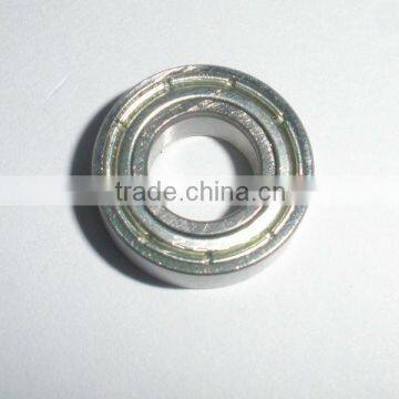 6020 Accutex Wire Cut EDM Consumable EDM Stainless Bearing CH456