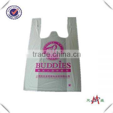 HDPE transparent packaging plastic bag supplier in selangor