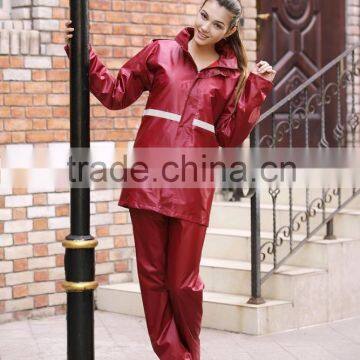 fashion rainwear,outdoor sport raincoat