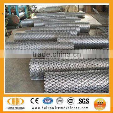 Alibaba China factory supplier high security expanded metal lath for sale