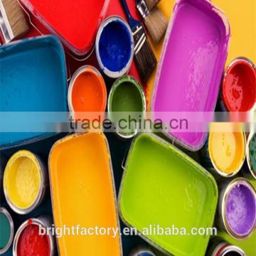 In the market many colors iron oxide Fe203 for sale