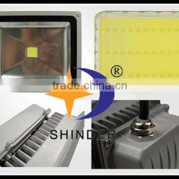 Hot Product Trends ip 65 External Led Flood Lights 50w Flood Light Made in China photo-5