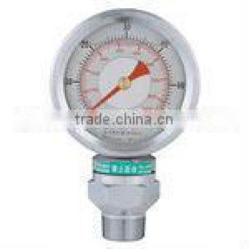 YK Series Standpipe Mud Pump Pressure Gauge