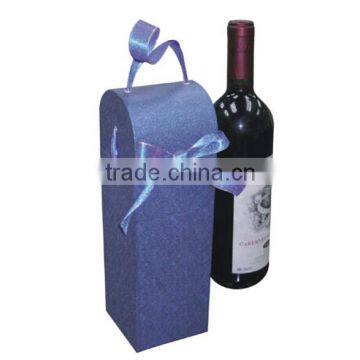 High quality Portable wine box in Shenzhen (PW-1403)