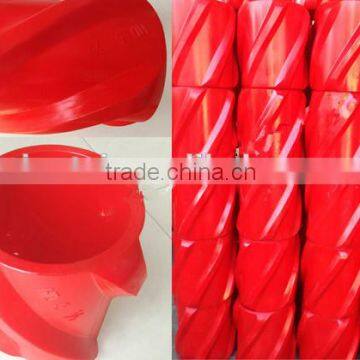 Hot selling!! Lwo-price sale!! Polymer Centralizer for oilfield drilling