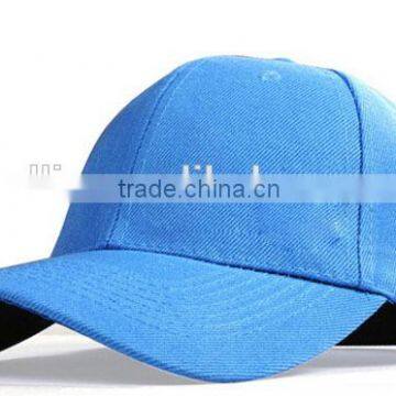 best seller promotional traverling gift cotton baseball cap